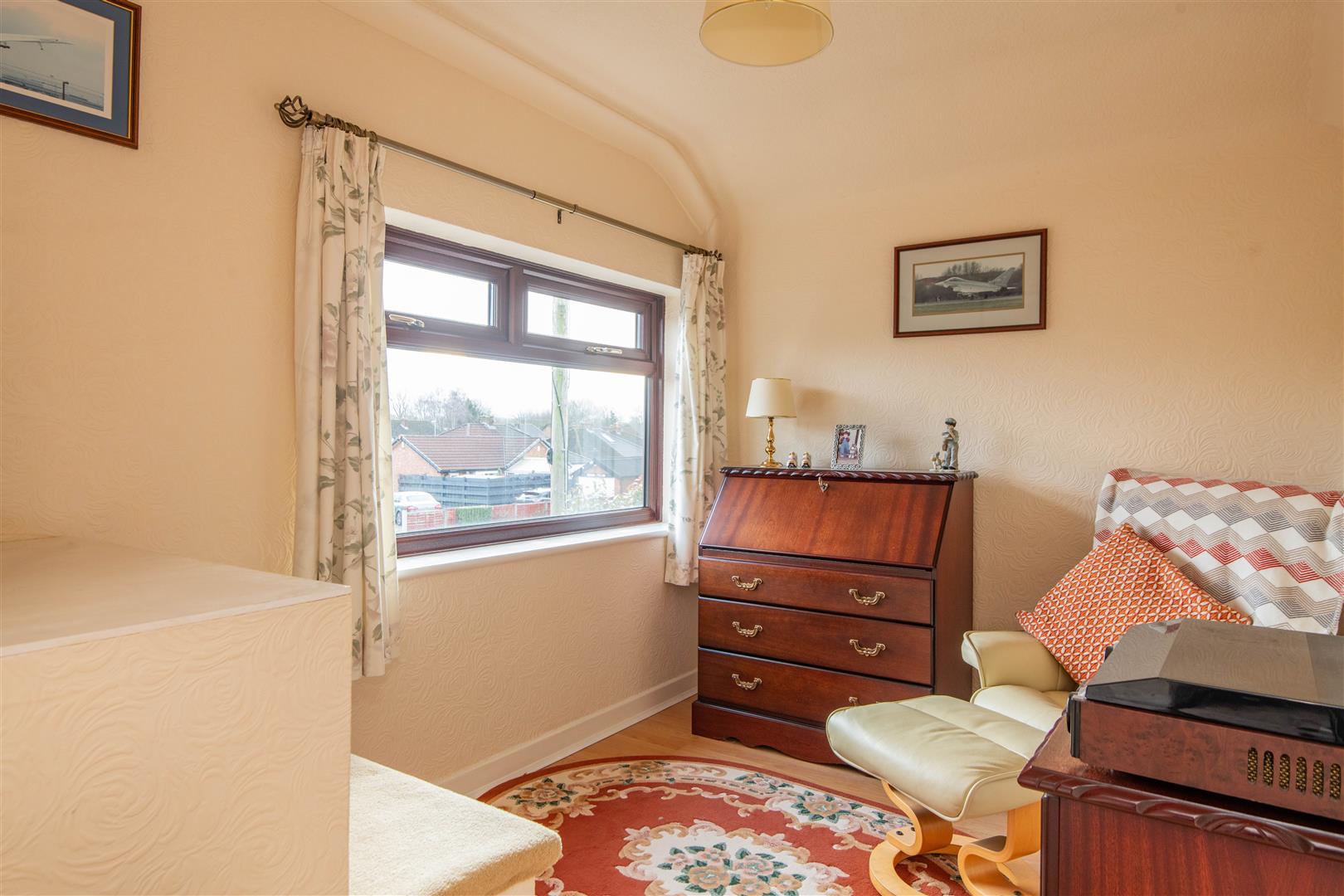Coniston Drive, Preston